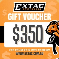 $350 Gift Voucher