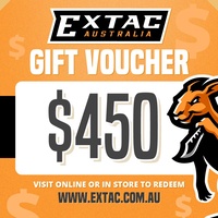 $450 Gift Voucher