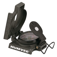 Humvee Military Compass (OD Green)