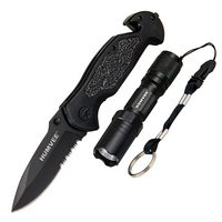 Humvee Emergency Rescue & Light Combo