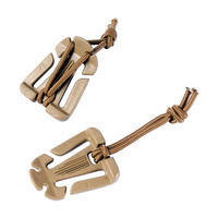 ITW Web Dominator Tan