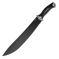 Kershaw Camp 14 Machete | 20" Overall, Full Tang, 65Mn Steel, KS1076