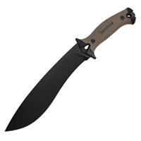 Kershaw Camp 10 Tan Machete
