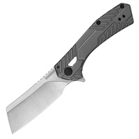 Kershaw Static Framelock Folding Knife