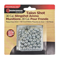 Marksman Laserhawk Talon .30 Slingshot Ammo Pellets