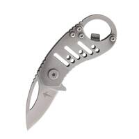 Mad Blacksmith Sphere II Slip Joint Folding EDC Pocket Knife