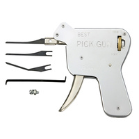Lock Pick Gun