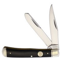 Marbles Trapper Folding Pocket Knife (D2)