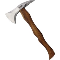 Marbles Axe With Leather Sheath MR615