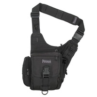 Maxpedition Fatboy Versipack | Black, MX403B