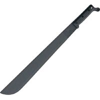 Ontario Military Jungle Machete 18" Carbon Steel Blade ON18