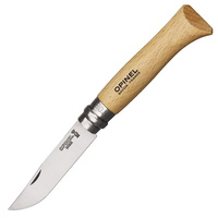 Opinel VRI No 8 Folding Knife
