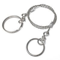 Ndur Commando Flexible Wire Saw