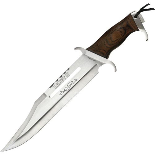 Rambo Rambo III John Rambo Signature RB9425