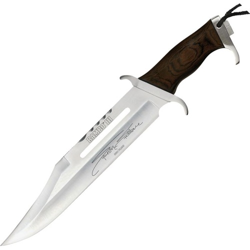 Rambo Mini Rambo III Bowie RB9433