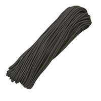Marbles 550 Paracord Balck 100ft RG0101H