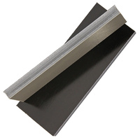 Custom Shop Black / Olive Drab / Tan G-10 Handle Slabs