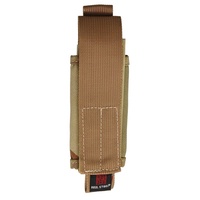 Real Steel Tactical Coyote Knife Pouch
