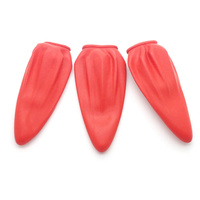 Pocket Shot Arrow Pouches 3 Pack