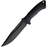 Spartan Blades Harsey Fighter SBSL006BK
