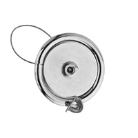 Solo Science Snare-vival-trap Pocket Snare