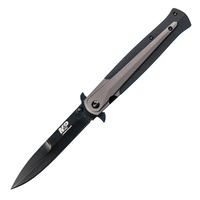 Smith & Wesson MP301 M&P Folding Knife | 4.75" Closed, SW1085898