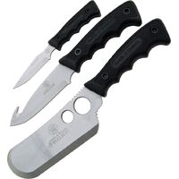 Smith & Wesson Campfire Knife Set SWCAMP