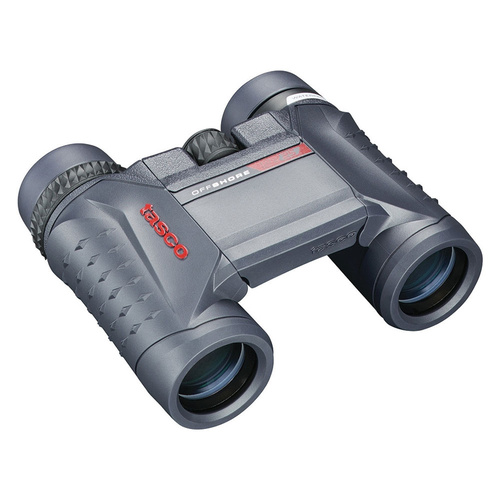 Tasco Offshore Binoculars 12x25 | 265ft. @ 1000yds, TAS200122