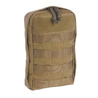 Tasmanian Tiger Coyote Tactical Pouch 7 | 24 x 15 x 5.5cm, Cordur, MOLLE System