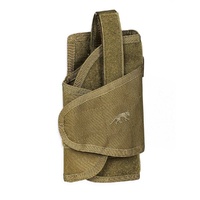Tasmanian Tiger Khaki Tactical Holster Mk II | Cordura, MOLLE System