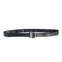 Tasmanian Tiger Stretch Belt Black