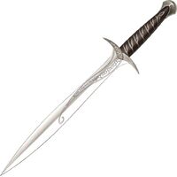 United Cutlery LOTR Sting Sword of Frodo Baggins UC1264