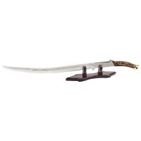  United Cutlery LOTR Hadhafang Sword Of Arwen UC1298