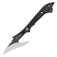United M48 Hawk Harpoon Knife | 8.25" Overall, 2Cr13 Stainless Steel, UC2971