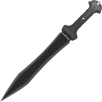 United Combat Commander Gladiator Sword | 24” Overall, 1060 Carbon Steel, UC3009