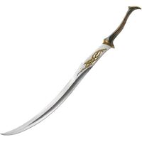 United Cutlery The Hobbit Mirkwood Infantry Sword UC3100