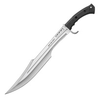 United Honshu Spartan Sword | 23" Overall, 7Cr17MoV Steel, Satin Finish, UC3345