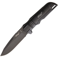 Walther BUK Tactical Knife | 8.3" Overall, 440 Stainless Steel, WAL50720