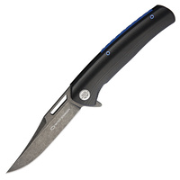 WithArmour Dro Linerlock Folding Knife