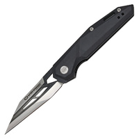 WithArmour Hawk-Eye Linerlock Folding Knife