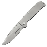 WithArmour Stones Lockback Folding Knife