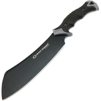 WithArmour Soldier Tactical Fixed Blade Machete WAR1031