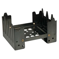 Ultimate Survival Camping Folding Stove 1.0