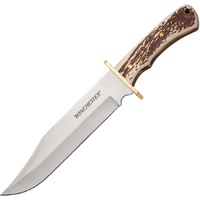 Winchester XL Stag Bowie 13.75in WN6220055W