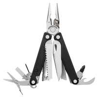 Leatherman Charge Plus w/ Button Sheath