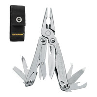 Leatherman Wingman w/ Nylon Sheath