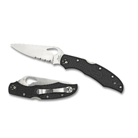 Byrd Cara Cara 2 Lightweight Black - Combo Blade