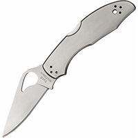 Byrd Meadowlark 2 Stainless
