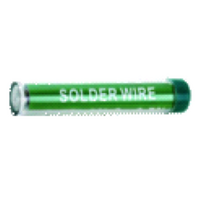 Extac 1mm Hobby Tube Lead Free Solder Wire - 15g