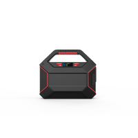 Extac Portable 155W Power Station